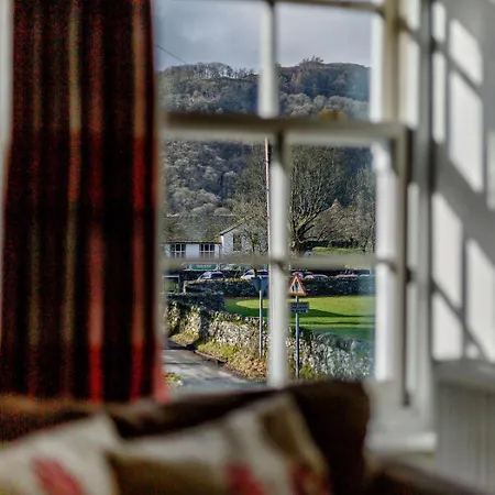 1 Bed In Keswick Oc-86247 Appartement Rosthwaite