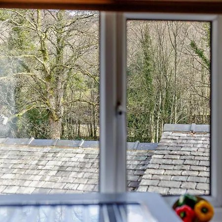 1 Bed In Keswick Oc-86247 Appartement Rosthwaite