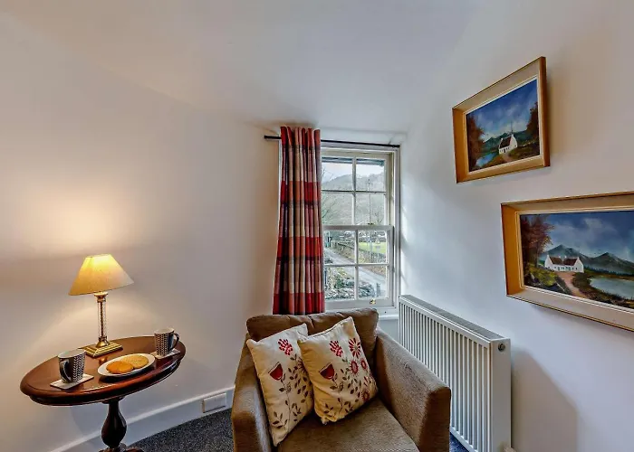 Appartement 1 Bed In Keswick Oc-86247 *