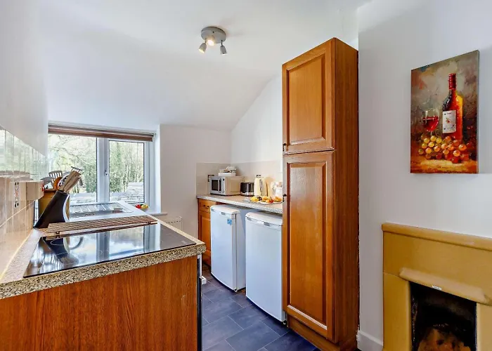 1 Bed In Keswick Oc-86247 Appartement *