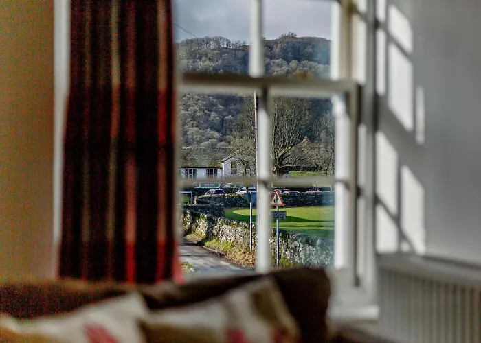 1 Bed In Keswick Oc-86247 Appartement Rosthwaite