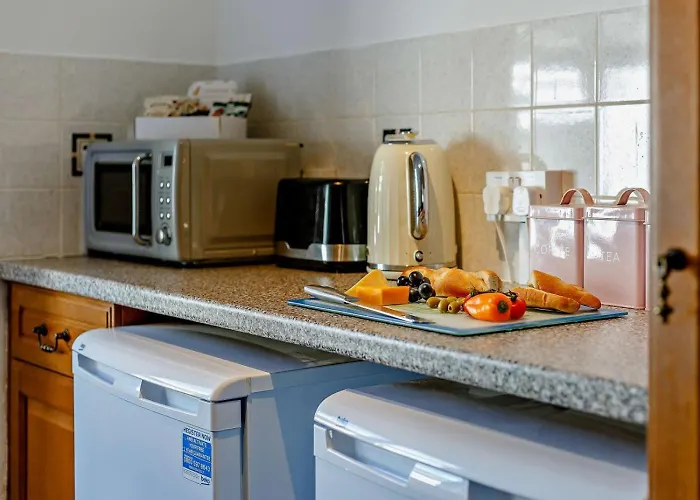 1 Bed In Keswick Oc-86247 Appartement