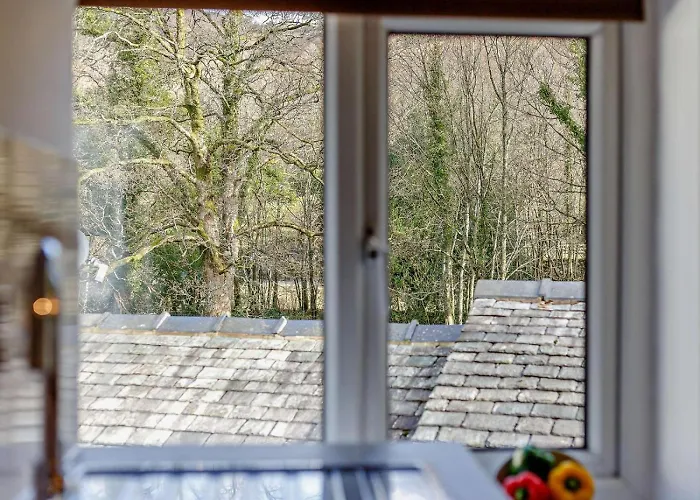 1 Bed In Keswick Oc-86247 Appartement Rosthwaite