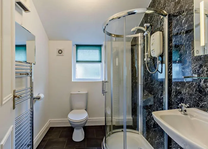 1 Bed In Keswick Oc-86247 Rosthwaite