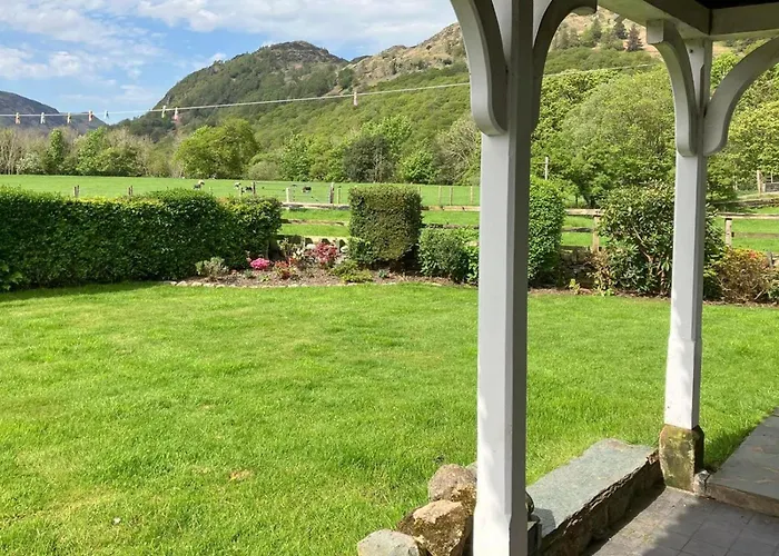 1 Bed In Keswick Oc-86247 *