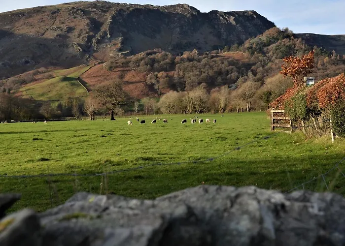 Appartement 1 Bed In Keswick Oc-86247