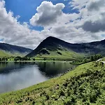 アパート 1 Bed In Keswick Oc-86247