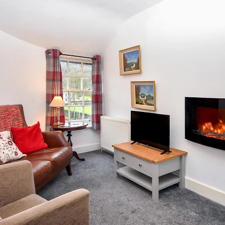 Appartement 1 Bed In Keswick 86247 Rosthwaite