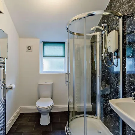 Apartamento 1 Bed In Keswick 86247 *