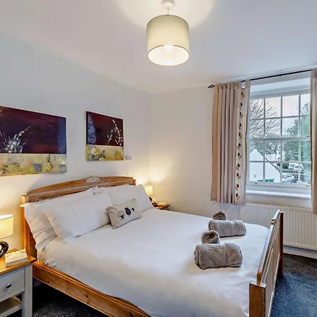 Apartament 1 Bed In 86247