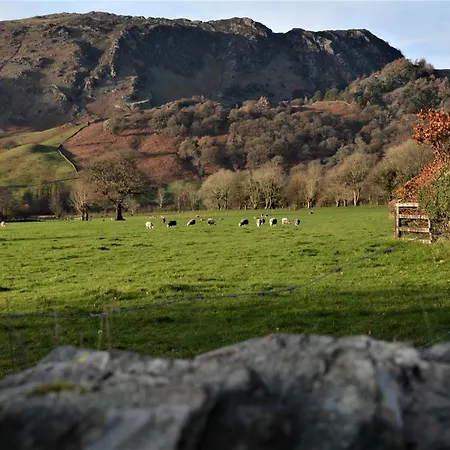 1 Bed In Keswick 86247 Rosthwaite