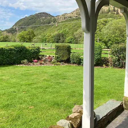 1 Bed In Keswick 86247 Apartamento