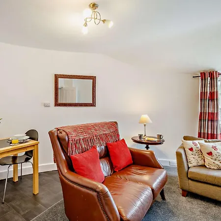 Appartement 1 Bed In Keswick 86247