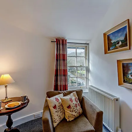 1 Bed In Keswick 86247 Apartamento Rosthwaite