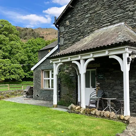 Apartment 1 Bed In 86247 Rosthwaite