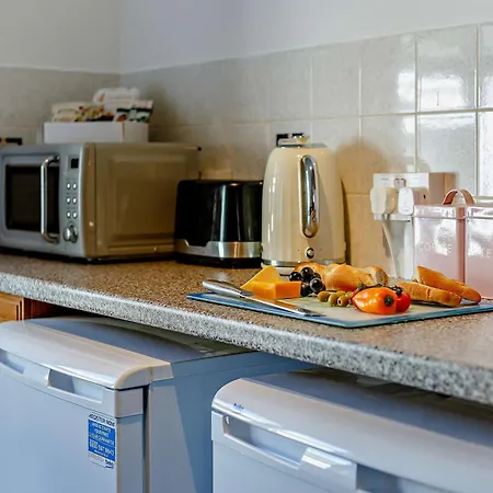 1 Bed In Keswick 86247 *