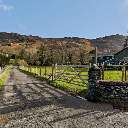 1 Bed In Keswick 86247 Appartement *