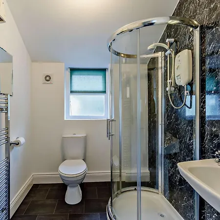 1 Bed In Keswick 86247 Apartamento *