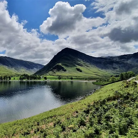 1 Bed In Keswick 86247 Apartamento Rosthwaite