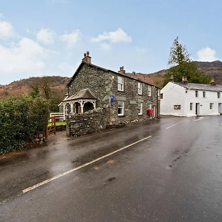 1 Bed In Keswick 86247 Apartamento
