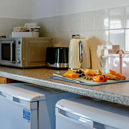 1 Bed In Keswick Oc-86247 Apartman