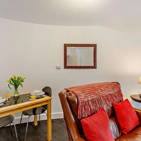 公寓 1 Bed In Keswick Oc-86247