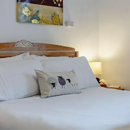 Apartman 1 Bed In Keswick Oc-86247