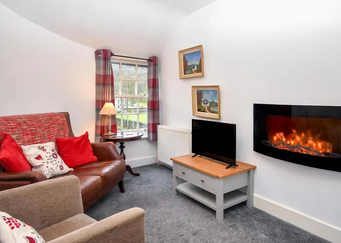 1 Bed In Keswick Oc-86247