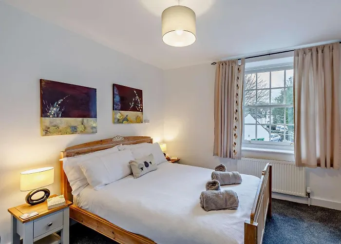 1 Bed In Keswick Oc-86247 公寓 *