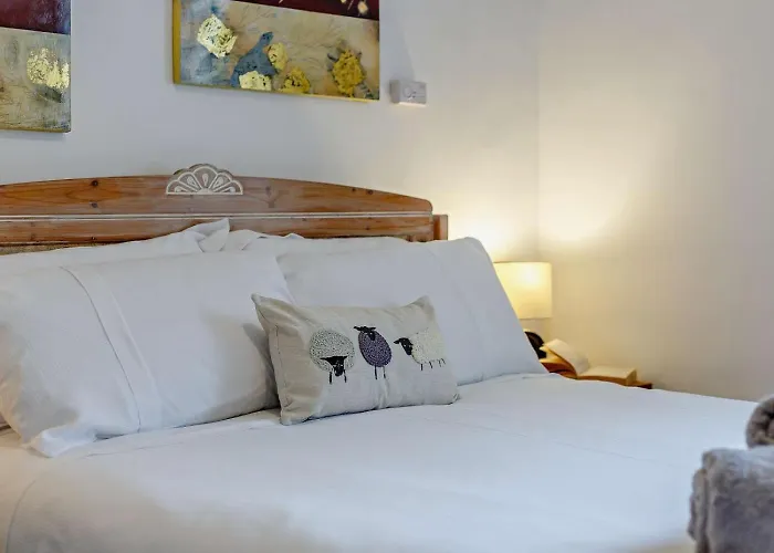 公寓 1 Bed In Keswick Oc-86247