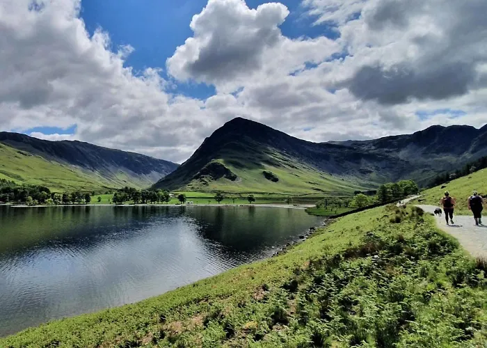 公寓 1 Bed In Keswick Oc-86247