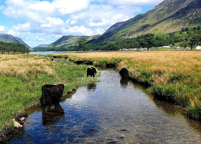 1 Bed In Keswick Oc-86247 罗斯维特