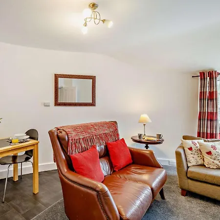 1 Bed In Keswick Oc-86247 アパート ロススウェイト