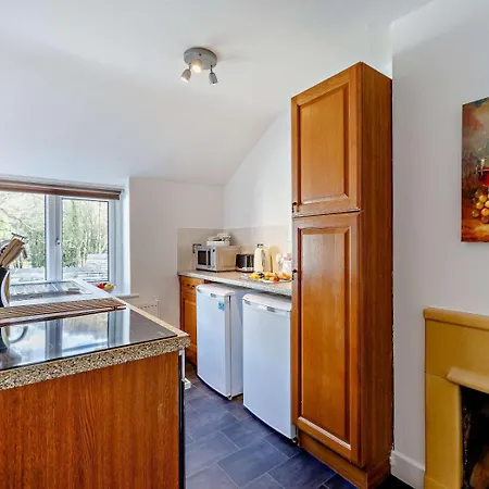 1 Bed In Keswick Oc-86247 Apartament *